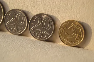 Фото: Валерия Змейкова