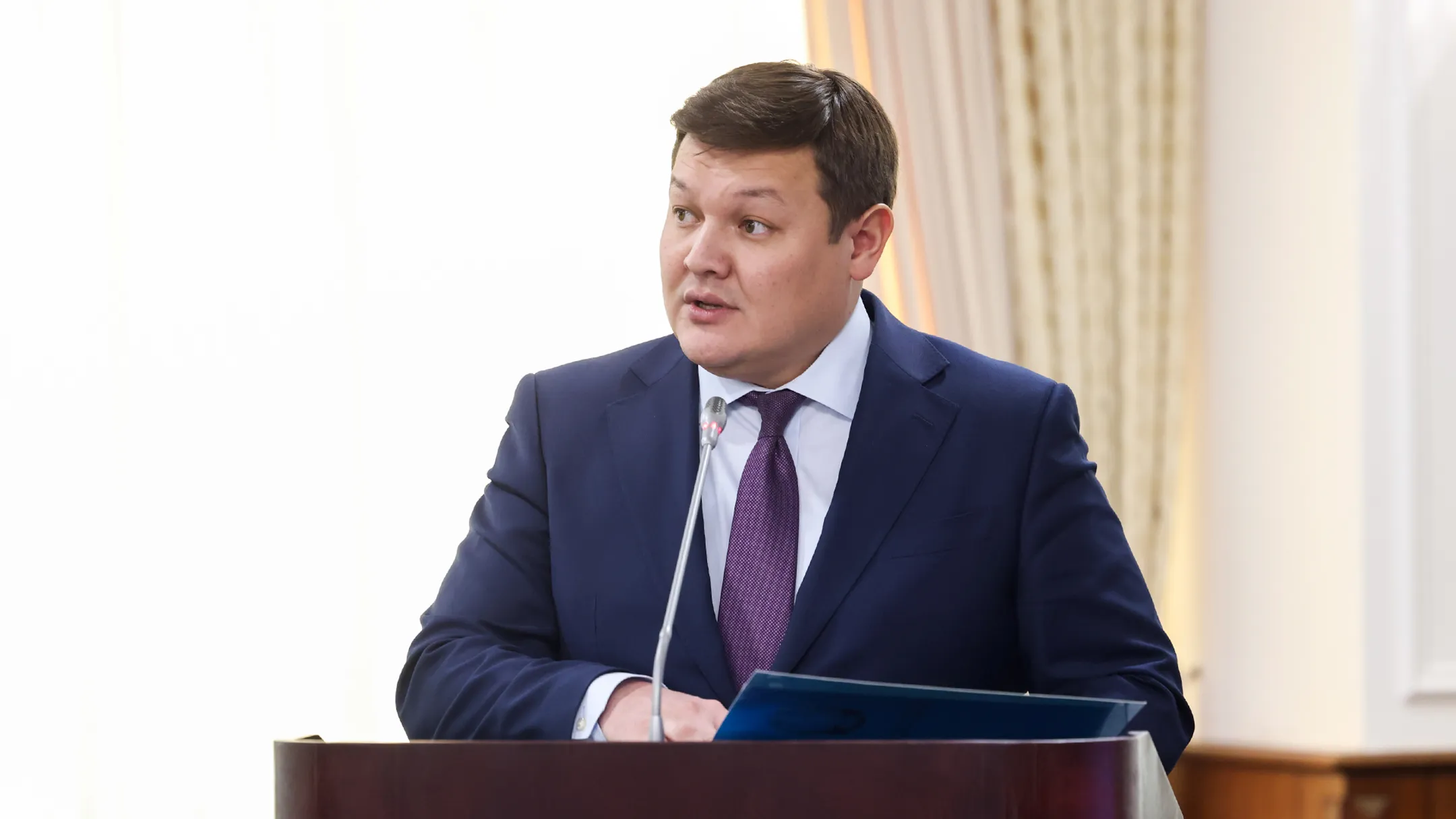 Спортивную и туристскую инфраструктуру модернизируют в Казахстане - Image Kapital.kz