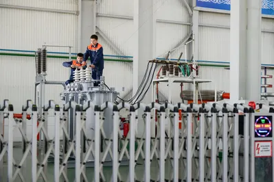 Сделано дома: ориентация на импортозамещение