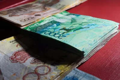 Свыше 70 млрд тенге незаконно выведено из Казахстана за рубеж
