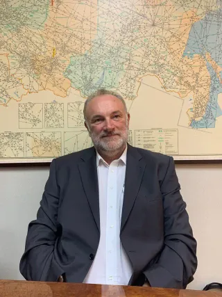 Капитал - Питер Гриффитс покинул пост главы Авиационной администрации Казахстана