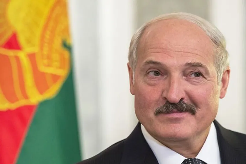 Капитал - Начать с «чистого листа» предложил Западу Александр Лукашенко