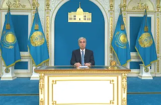 Капитал - Касым-Жомарт Токаев объявил о новом пакете социально-экономических мер