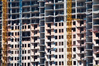 Капитал - Строительный бум накручивает стоимость в отрасли