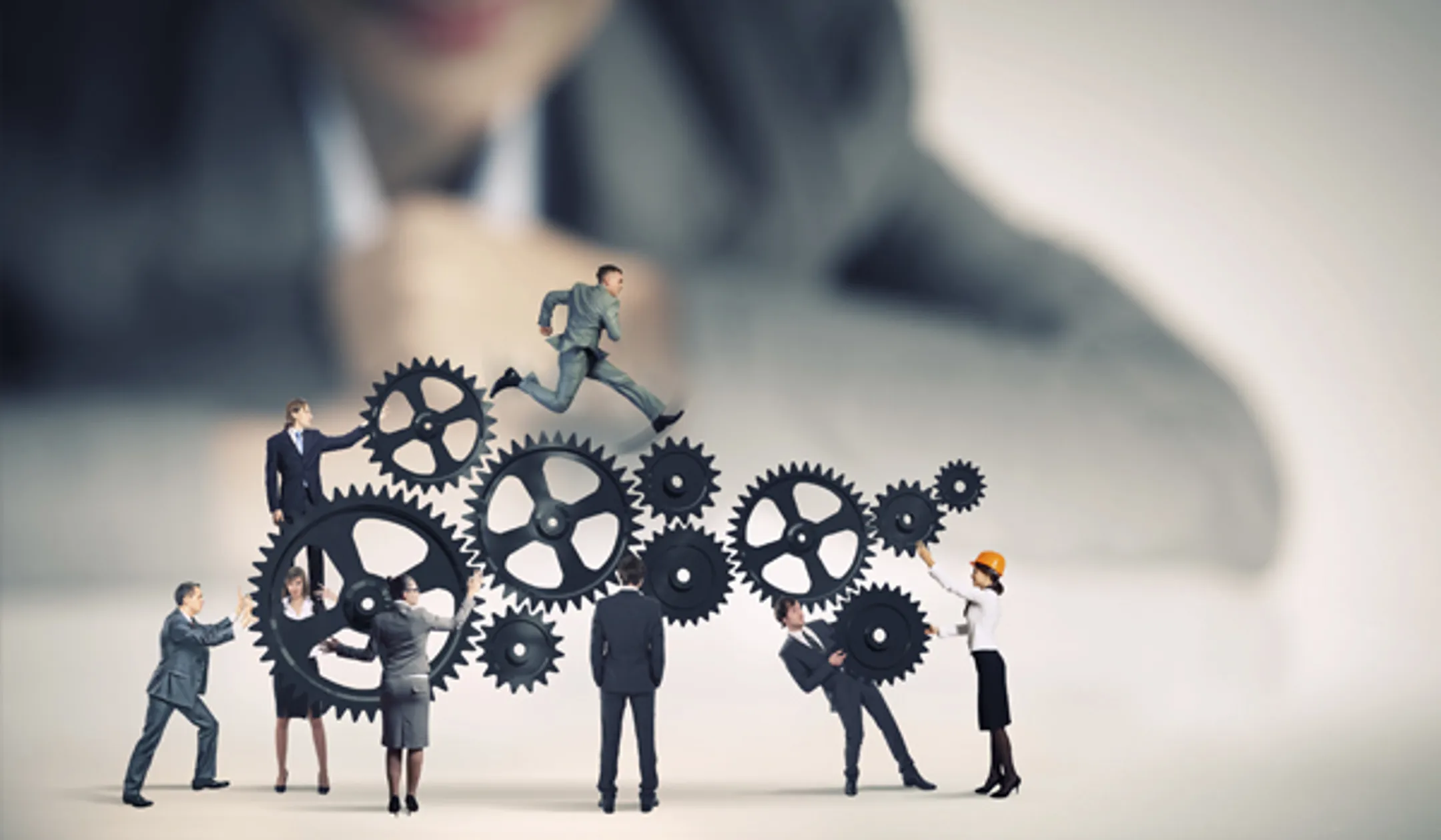 Корпоративная культура может дать до 30% корпоративной эффективности - Image Kapital.kz