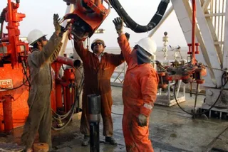 Капитал - Стоимость нефти продолжает падать