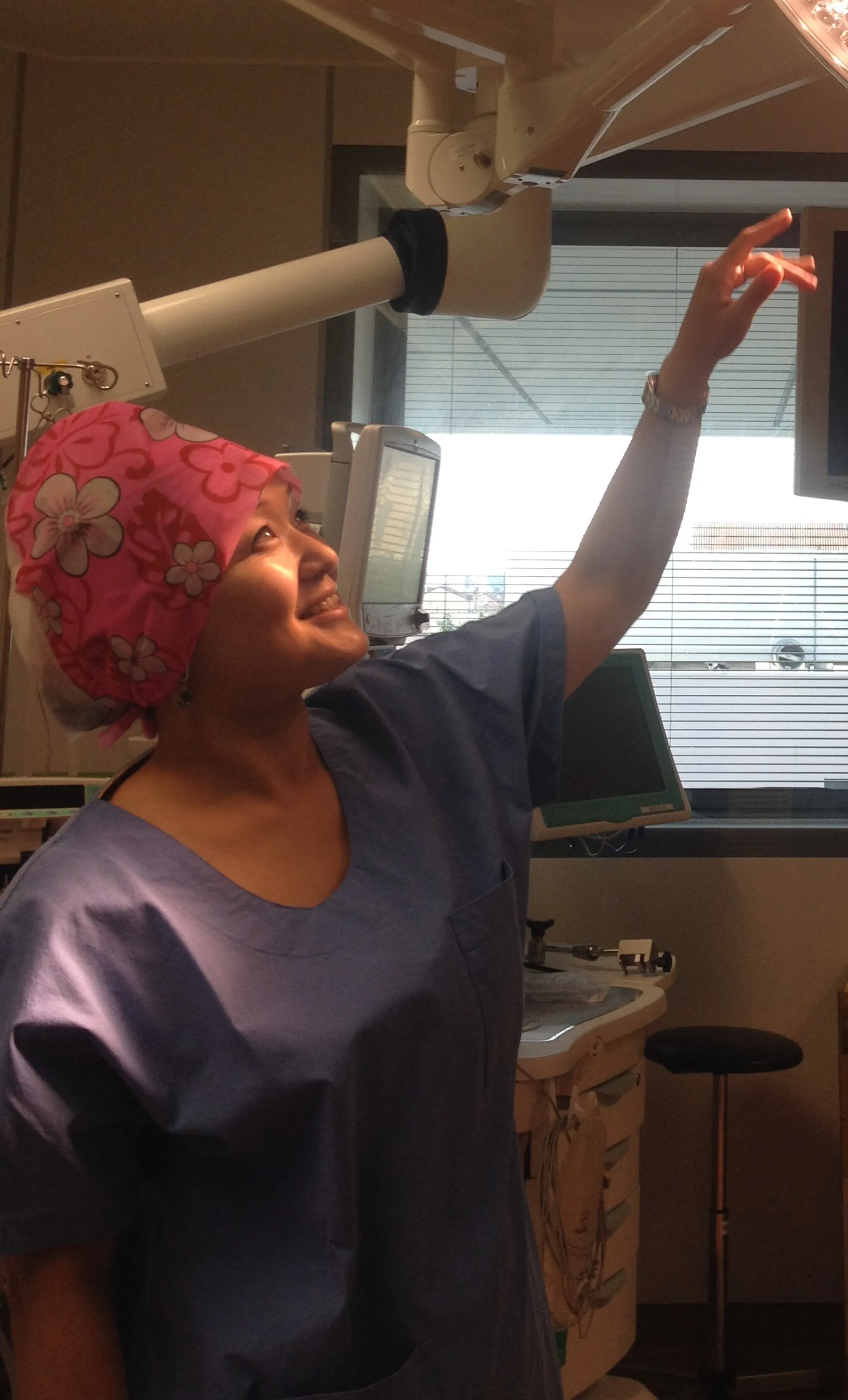 Из медицины в бизнес - Image Kapital.kz