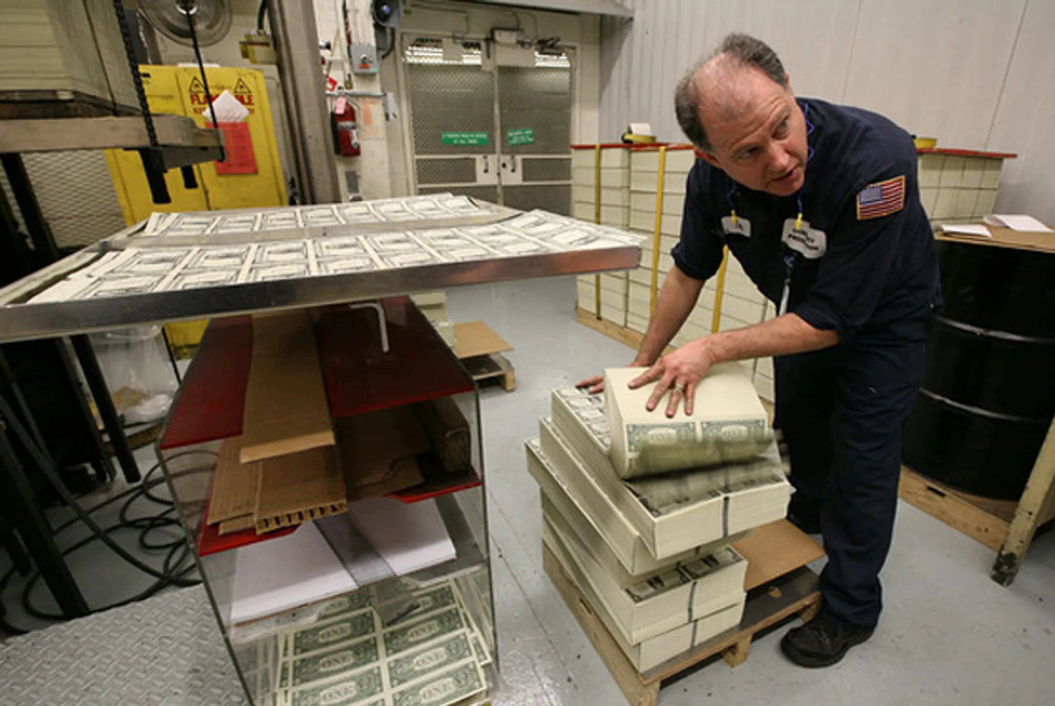 США ждет гиперинфляция - Image Kapital.kz