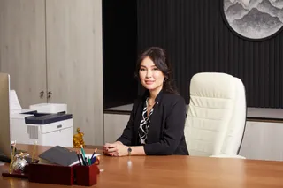 Капитал - Глава Халык-Life: Спрос на накопительное страхование жизни заметно вырастет