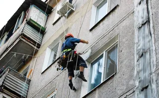 Капитал - Модернизация ЖКХ все еще остается проблемой