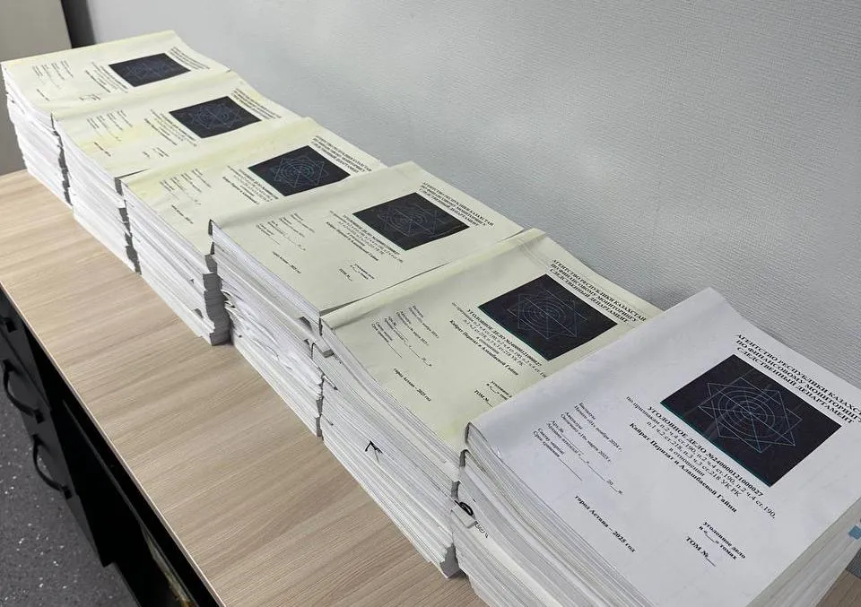 Дело Перизат Кайрат передали в Генпрокуратуру