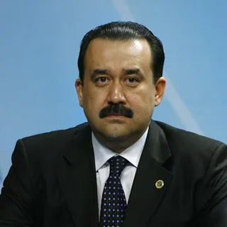 Капитал - Администрацию президента возглавил Масимов