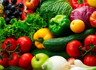 Капитал - Грузия восстановит поставки овощей в Россию