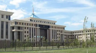 В Минобороны подтвердили задержание Бульдешева