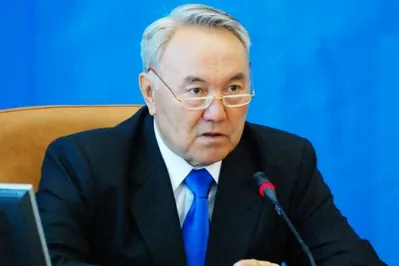 1 декабря – День первого президента РК