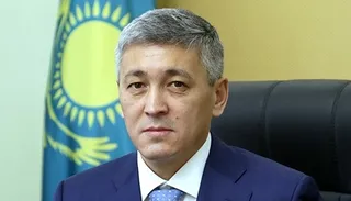 Капитал - У Ерлана Кошанова новый заместитель