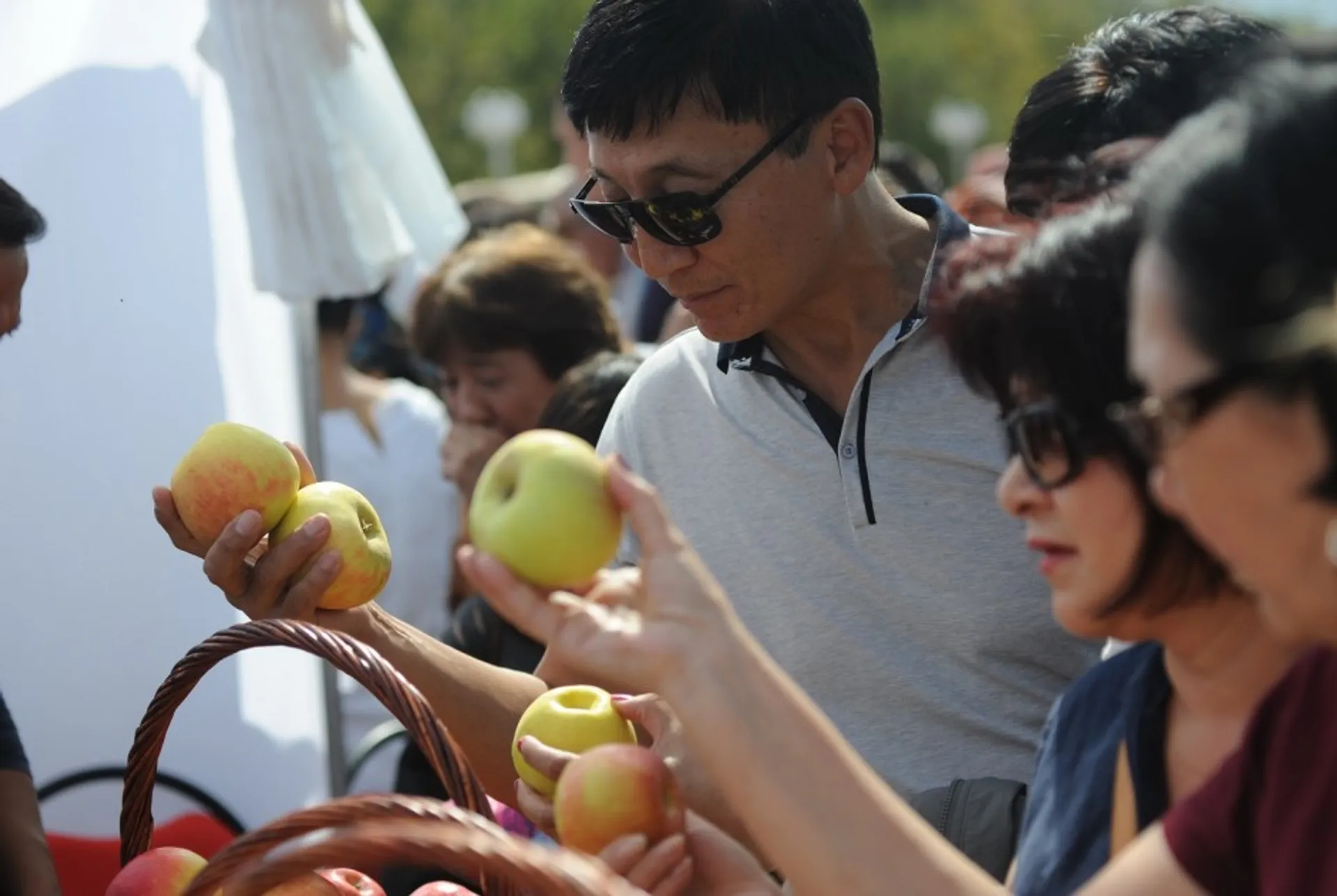 Капитал - Уровень жизни в Казахстане улучшается