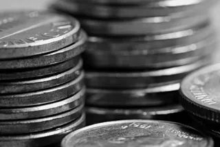 Капитал - Монетный двор США продал все серебряные монеты