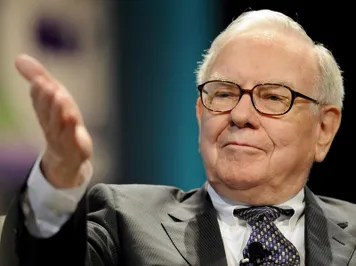 Уоррен Баффетт «потерял» $143 млрд?