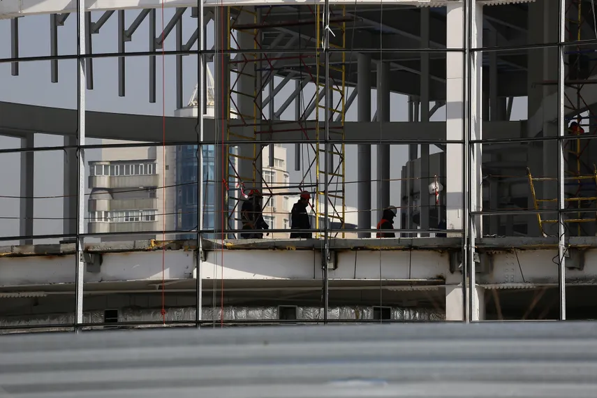 Фото: Руслан Пряников