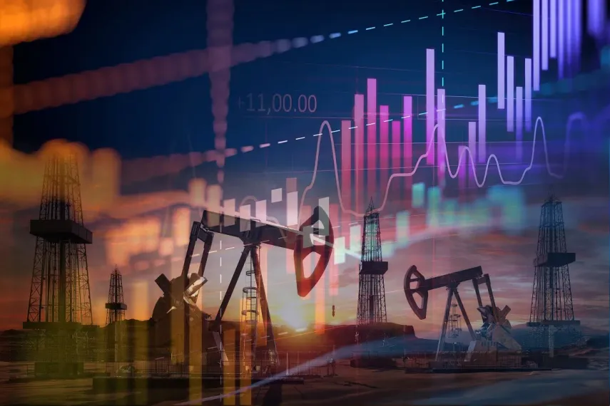 Капитал - Дальнейшее повышение ставок Федрезервом «ударит» по нефтяным котировкам вдвойне - АФК