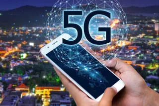 Капитал - 5G запустят в трех городах Казахстана к концу года