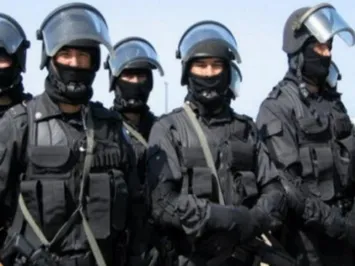 Под Алматой построят школу для спецназа