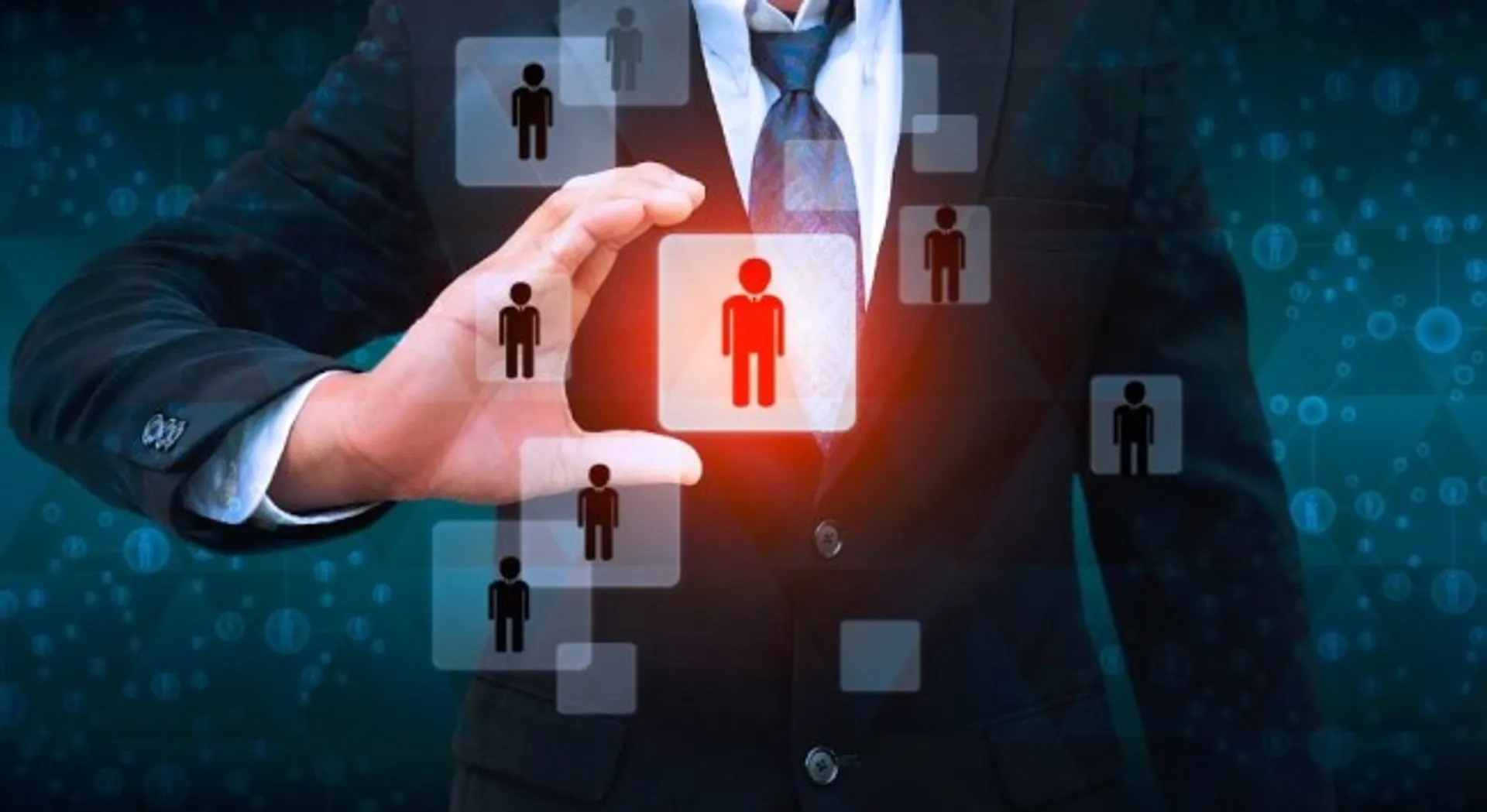 Капитал - На что обратить внимание при поиске «золотого» сотрудника?