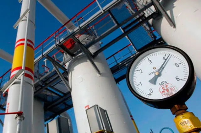 КазТрансГаз-Тбилиси продадут в 2015 году