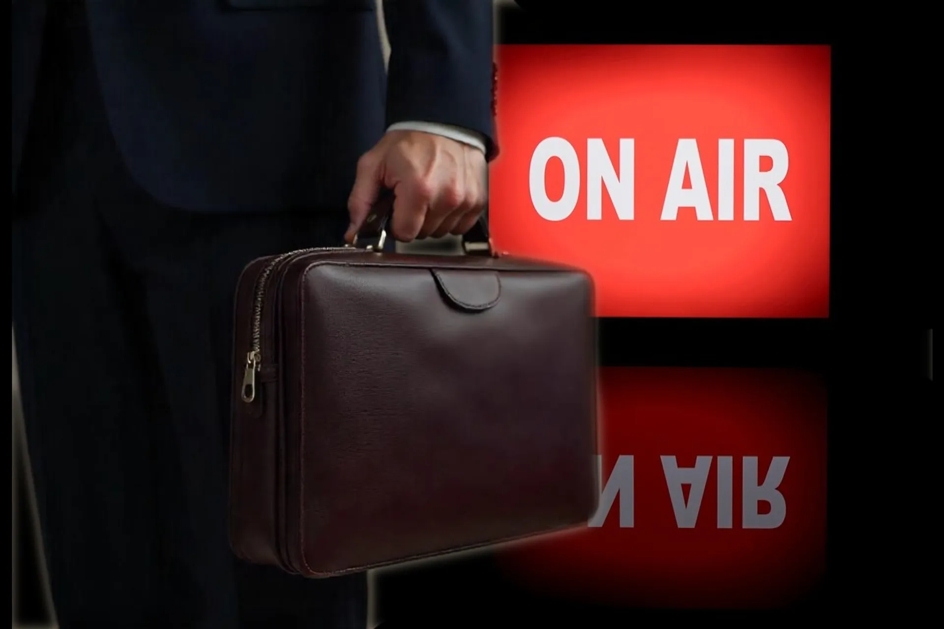 Капитал - Руислам Нұрдәулет назначен председателем правления Қазтелерадио