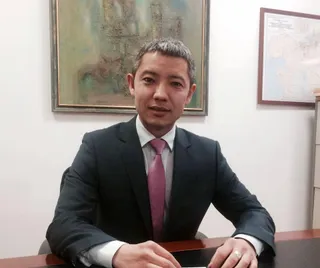 Капитал - Галим Хусаинов: Говорить о дедолларизации в ближайшей перспективе не приходится