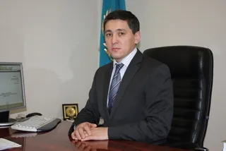 Капитал - В Астане назначены акимы двух районов