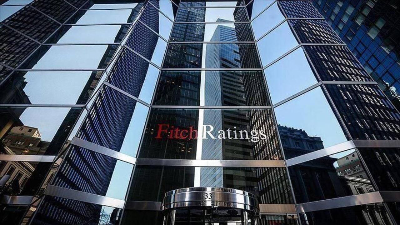 Fitch подтвердило суверенный кредитный рейтинг Казахстана
- Kapital.kz