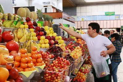 Фото: Руслан Пряников