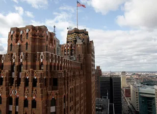 Капитал - Из-за кредиторов Детройт может стать городом-банкротом