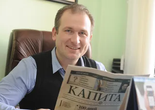 Капитал - У Uber и Яндекс.Такси в Казахстане две беды - менталитет и коррупция