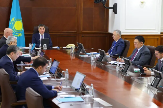 Фото: пресс-служба правительства