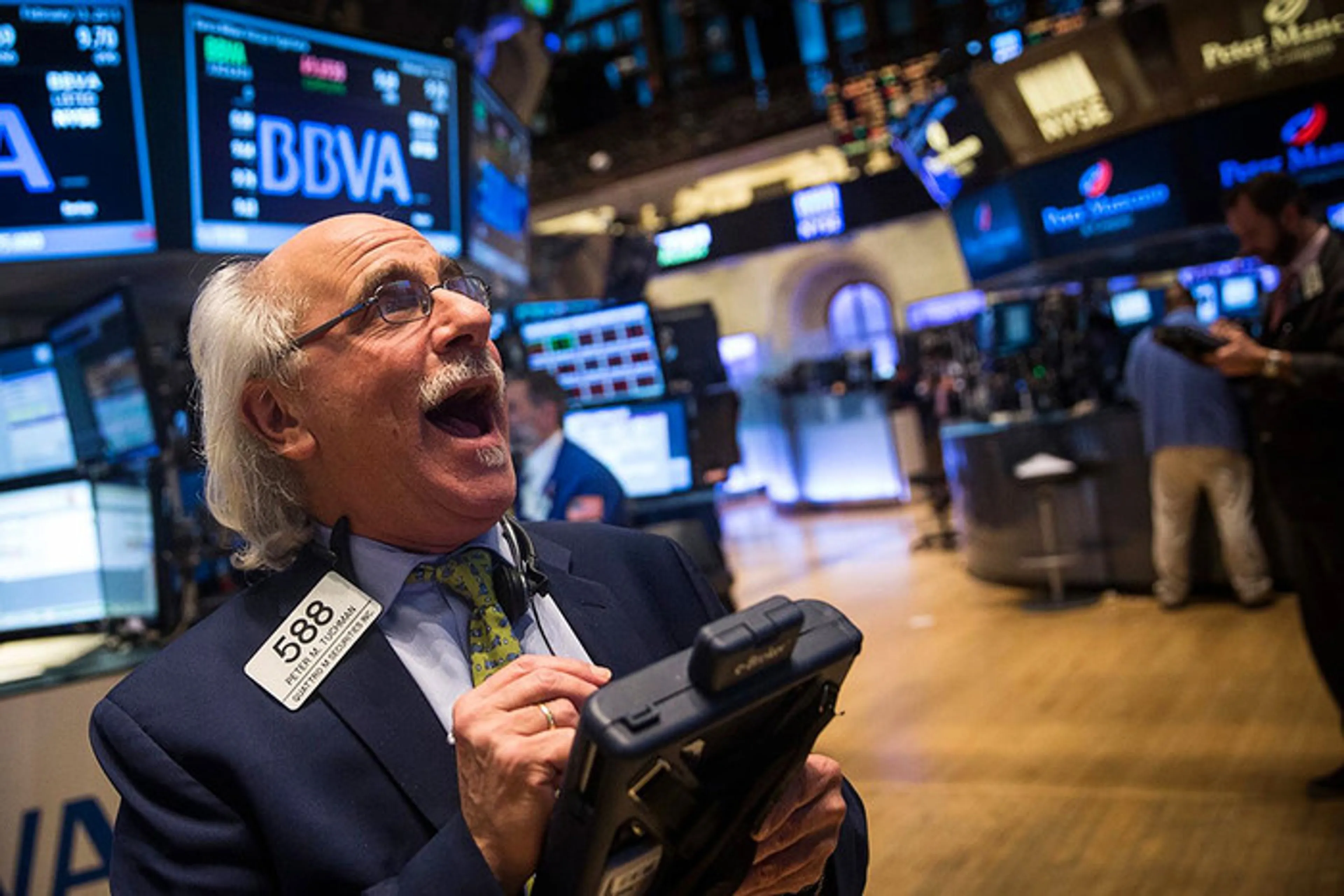 Капитал - Цена Brent пробила отметку в $50