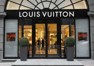Капитал - Формула неомраченного успеха Louis Vuitton