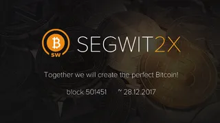 Капитал - Segwit2X возродится уже в ближайшие недели