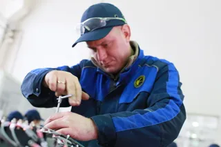 Фото: Руслан Пряников