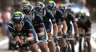 Капитал - В Испании стартовала супермногодневка «Вуэльта»