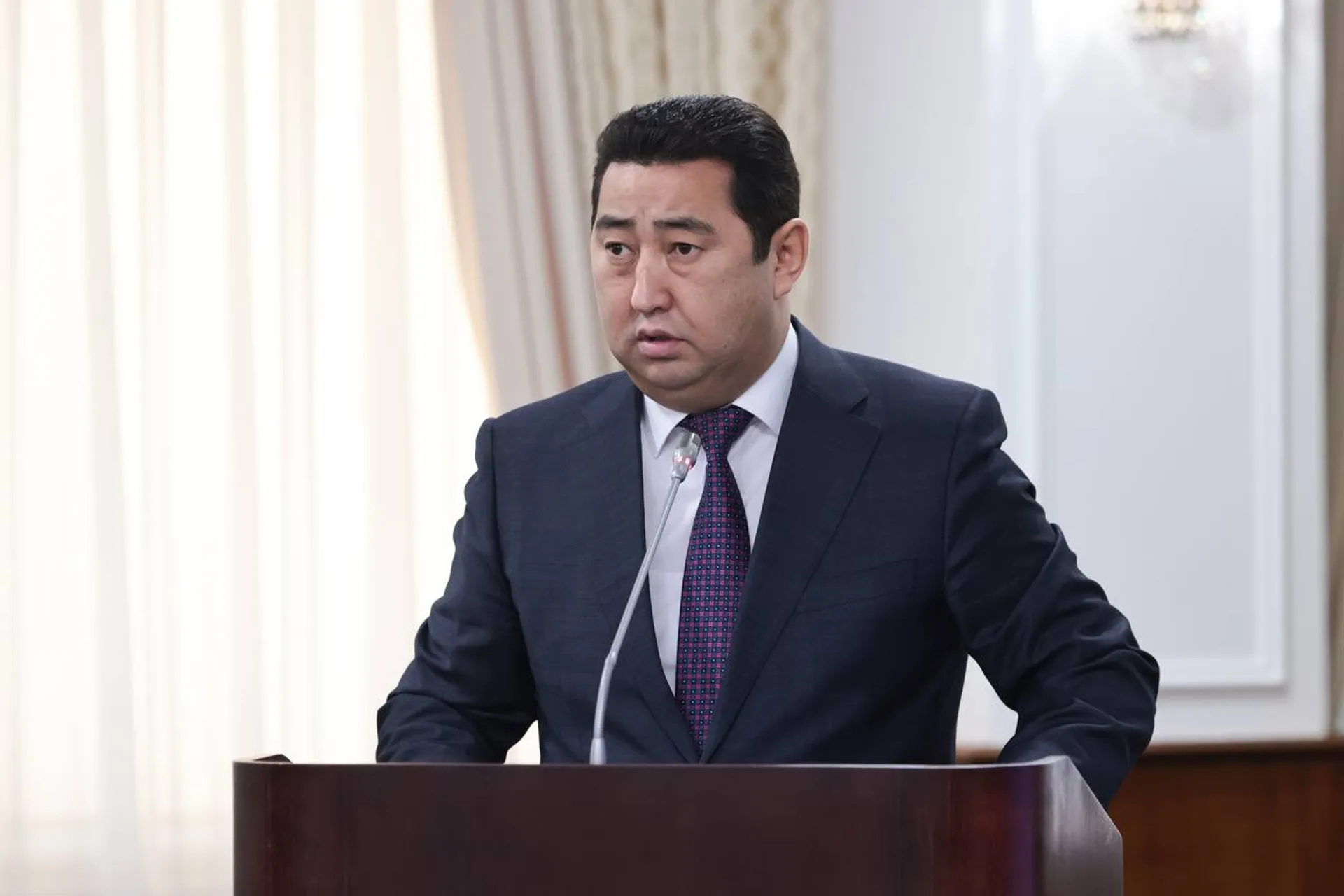 Фото: пресс-служба правительства