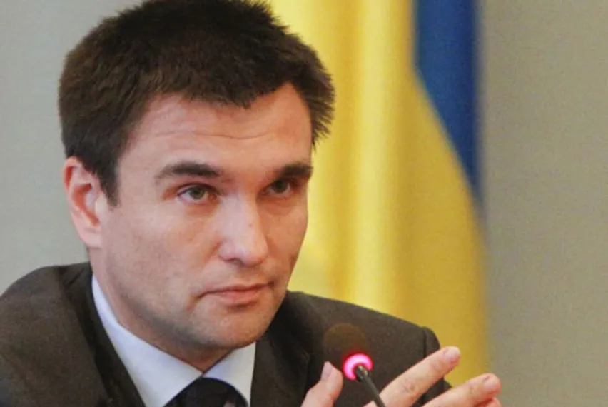 Капитал - Павел Климкин: Конституцию менять не обещали