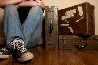 Капитал - Как прорваться за рубеж