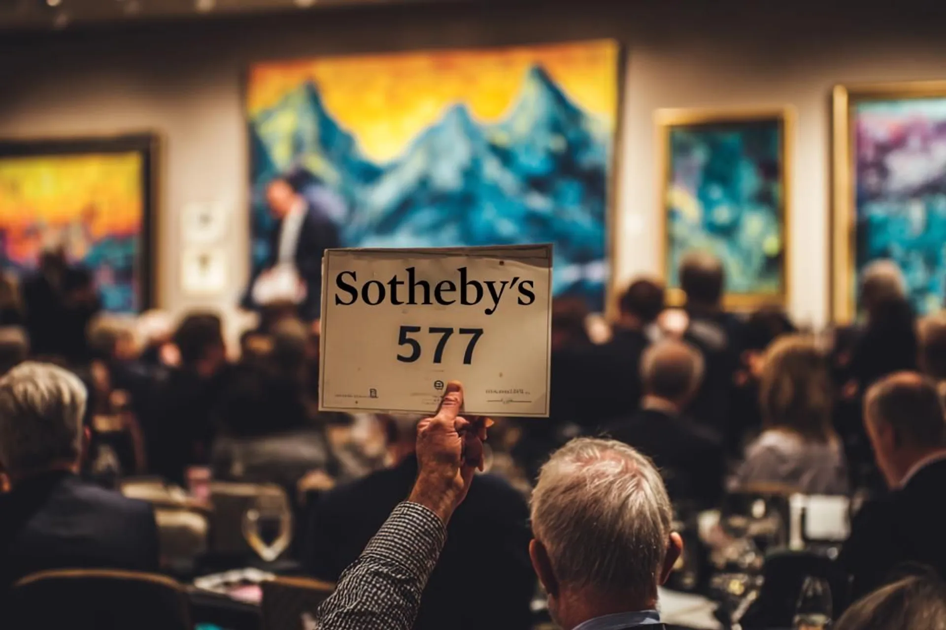 Капитал - Бриллиантовая брошь Наполеона продана на Sotheby's за $4,4 млн 