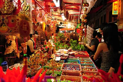 Ретейлеры Китая за 6 дней заработали $148 млрд