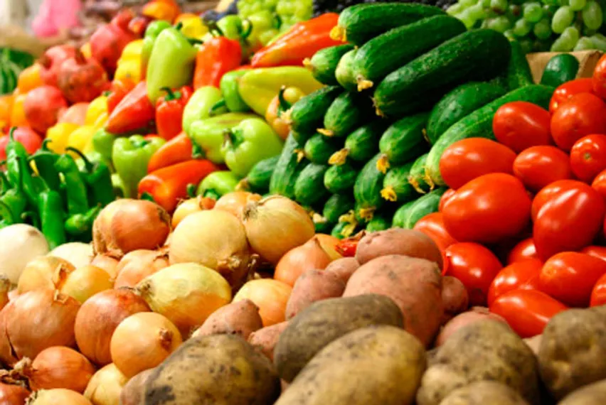 Капитал - Экспорт сельхозпродукции РК увеличился в 1,5 раза