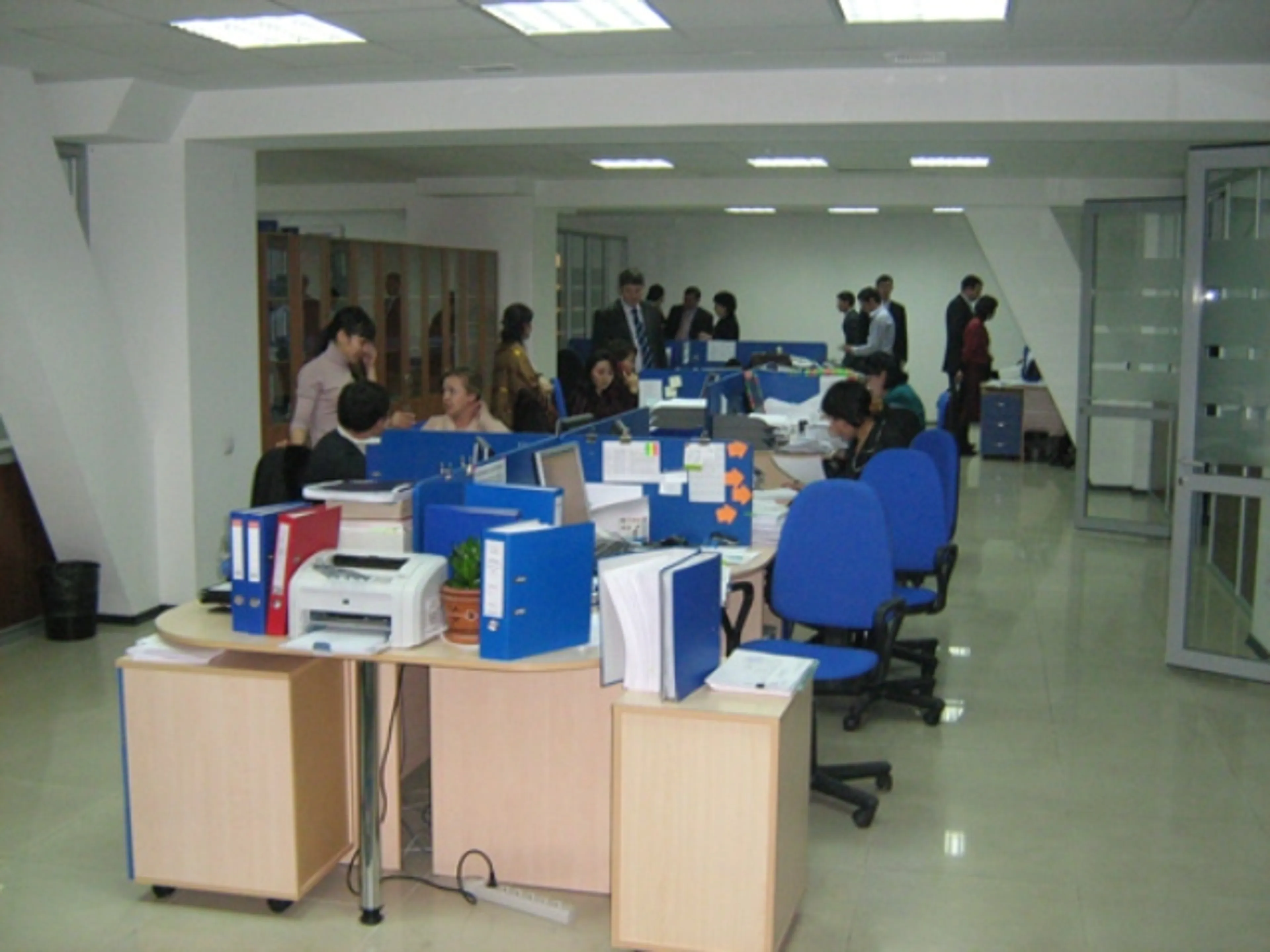 Капитал - НПФ Республика закрывает филиалы