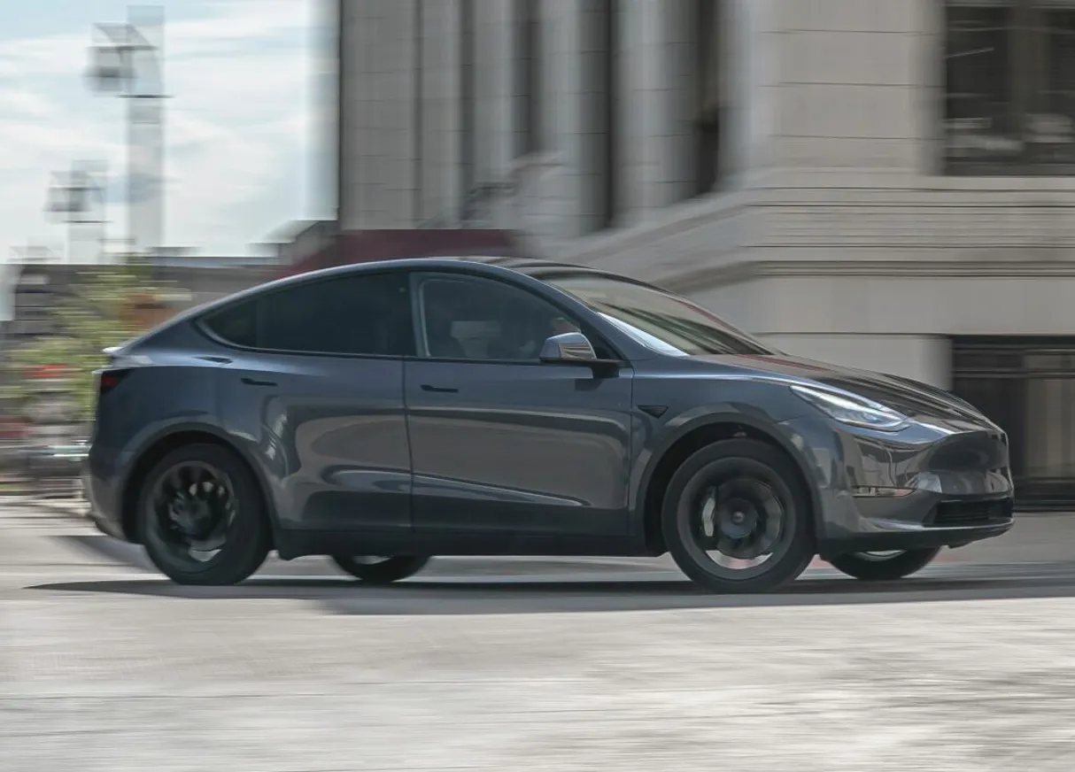 Европейские страсти вокруг электромобилей и ДВС, проблемы Hoonigan - фото kapital.kz